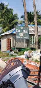 comm sign